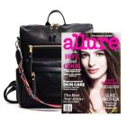  FEKETE NŐI TÁSKA  MADRID