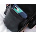  FEKETE NŐI TÁSKA  MADRID