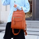 POSADAS ŐZBARNA NŐI HÁTITÁSKA