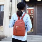 POSADAS ŐZBARNA NŐI HÁTITÁSKA