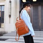 POSADAS ŐZBARNA NŐI HÁTITÁSKA