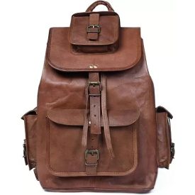 MADURAJ KÉZMŰVES HÁTIZSÁK