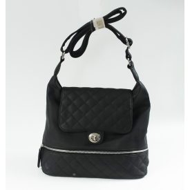 OLASZ FEKETE NŐI  VÁLLTÁSKA  LA PALMA