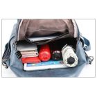 SKAGEN BORDÓ NŐI  HÁTITÁSKA