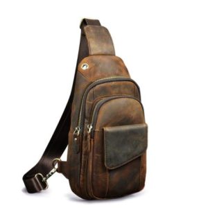 CASARES BIVALYBŐR CROSSBODY - LUXURY CASARES BIVALYBŐR CROSSBODY - LUXURY