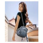 AMALFI KARIBIKÉK ROSTBŐR HÁTITÁSKA - TREND