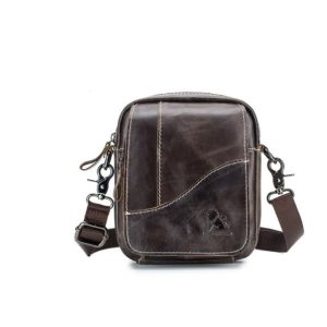 MERANO 100 % VALÓDI BŐR CROSSBODY, ÖVTÁSKA MERANO 100 % VALÓDI BŐR CROSSBODY, ÖVTÁSKA
