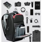 ACAPULCO FEKETE  CROSSBODY  