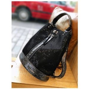 VERSILIA FLITTERES FEKETE NŐI TÁSKA VERSILIA FLITTERES FEKETE NŐI TÁSKA