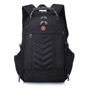 LAPTOPTÁSKA, UTAZÓTÁSKA, ISKOLATÁSKA - SVÁJC 16" LAPTOPTÁSKA, UTAZÓTÁSKA, ISKOLATÁSKA - SVÁJC 16"