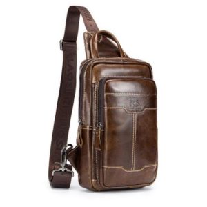 BREDA VALÓDI BŐR CROSSBODY - LUXURY BREDA VALÓDI BŐR CROSSBODY - LUXURY