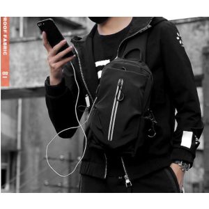 SALVADOR UNISEX DESIGN CROSSBODY SALVADOR UNISEX DESIGN CROSSBODY