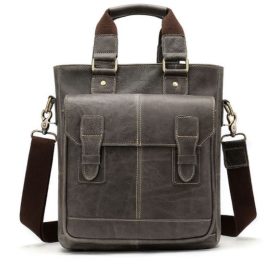 CATANIA BIVALYBŐR VÁLLTÁSKA, KÉZITÁSKA UNISEX - LUXURY