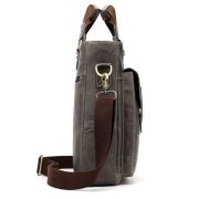CATANIA BIVALYBŐR VÁLLTÁSKA, KÉZITÁSKA UNISEX - LUXURY