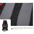 BLACK MONTAIN MINŐSÉGI TÚRAHÁTIZSÁK 90 L