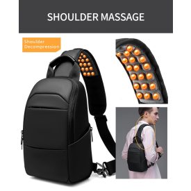 TOLEDO CROSSBODY - NEW MODEL