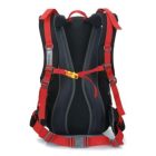 KAZBEK FEKETE TÚRAHÁTIZSÁK, UTAZÓTÁSKA