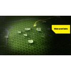 KIRKJUFELL PIROS TÚRAHÁTIZSÁK 60 L