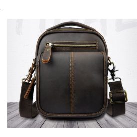 MINEKOKA BIVALYBŐR OLDALTÁSKA, ÖVTÁSKA