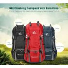 ZAKYNTHOS KÉK TÚRAHÁTIZSÁK 60 L