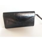 BRISTOL RIGÓFEKETE NŐI PÉNZTÁRCA, KÁRTYATARTÓ