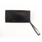 BRISTOL RIGÓFEKETE NŐI PÉNZTÁRCA, KÁRTYATARTÓ