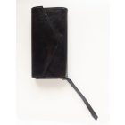 BRISTOL RIGÓFEKETE NŐI PÉNZTÁRCA, KÁRTYATARTÓ