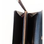 BRISTOL RIGÓFEKETE NŐI PÉNZTÁRCA, KÁRTYATARTÓ