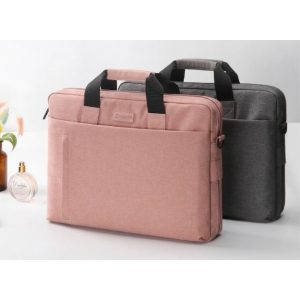 FIRENZE PINK VÁSZON LAPTOPTÁSKA FIRENZE PINK VÁSZON LAPTOPTÁSKA