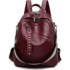 ALMADA NŐI BŐR DIVATTÁSKA PU