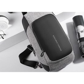 MADRID CROSSBODY - UNISEX OLDALTÁSKA