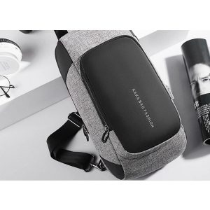 MADRID CROSSBODY - UNISEX OLDALTÁSKA MADRID CROSSBODY - UNISEX OLDALTÁSKA