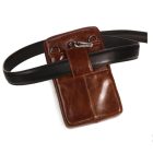 OSLO VALÓDI BŐR VÁLLTÁSKA, CROSSBODY 