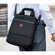 FEKETE SVÁCI VÁLLTÁSKA - CROSSBODY