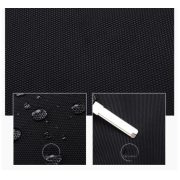 FEKETE SVÁCI VÁLLTÁSKA - CROSSBODY