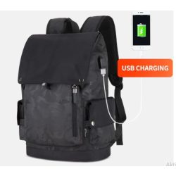 RIMINI DESIGN HÁTIZSÁK - NEW STYLE