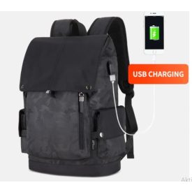 RIMINI DESIGN HÁTIZSÁK - NEW STYLE