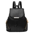 NŐI HÁTIZSÁK ACAPULCO FEKETE