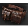NYBORG VALÓDI BŐR CROSSBODY, ÖVTÁSKA