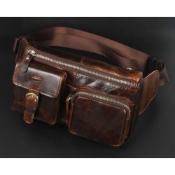 NYBORG VALÓDI BŐR CROSSBODY, ÖVTÁSKA