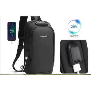 TIGERNU CROSSBODY - NEW STYLE