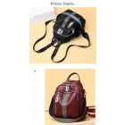 MADEIRA  ROSTBŐR NŐI TÁSKA 