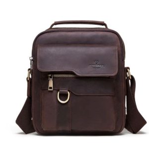 BOSTON 15 VALÓDI BŐR CROSSBODY BOSTON 15 VALÓDI BŐR CROSSBODY