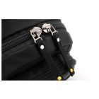 SZÜRKE OXFORDVÁSZON CROSSBODY