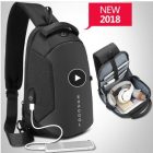 MITO - EGYHEVEDERES CROSSBODY TÁSKA