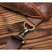 BALTIMORE NYEREGBARNA LUXUS CROSSBODY