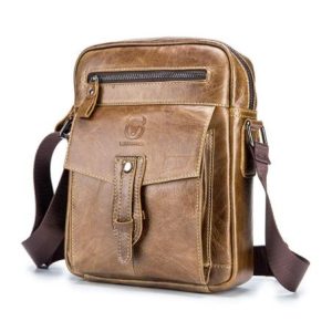 RIAZA VALÓDI BŐR VÁLLTÁSKA UNISEX RIAZA VALÓDI BŐR VÁLLTÁSKA UNISEX