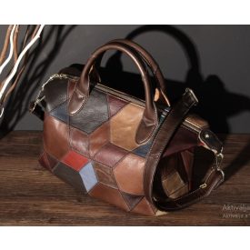 MEXIKÓ 5 VALÓDI BŐR NŐI TÁSKA