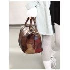 MEXIKÓ 5 VALÓDI BŐR NŐI TÁSKA