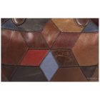 MEXIKÓ 5 VALÓDI BŐR NŐI TÁSKA